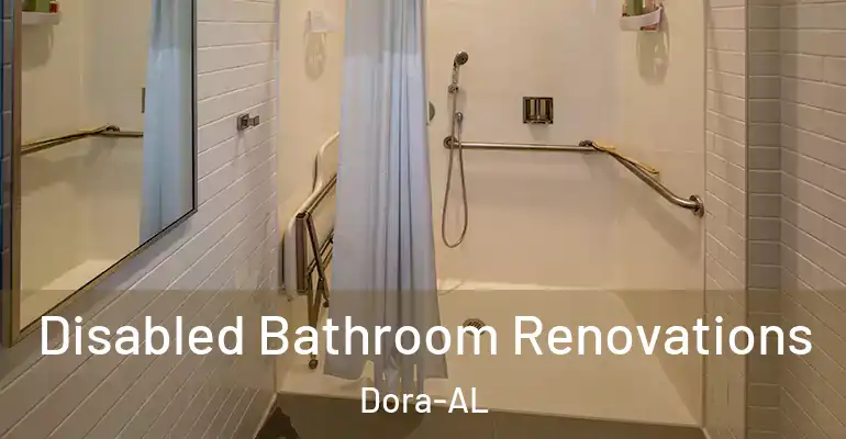 inner Bathroom imggen Disabled Bathroom Renovations Dora-AL
