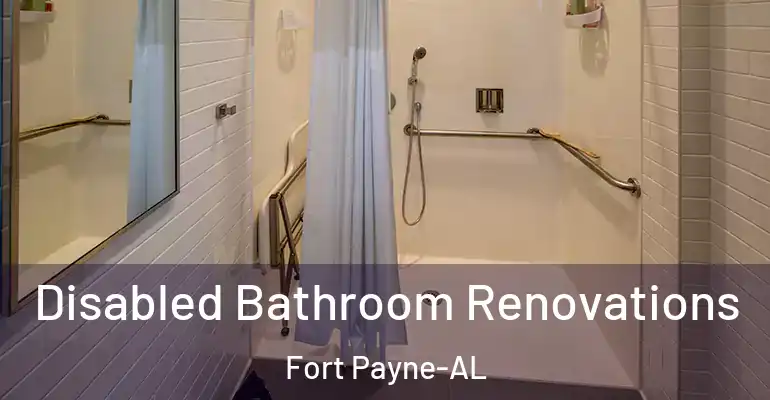 inner Bathroom imggen Disabled Bathroom Renovations Fort Payne-AL