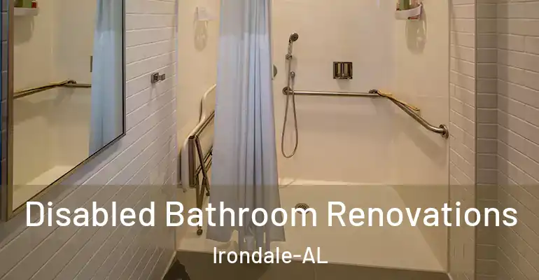 inner Bathroom imggen Disabled Bathroom Renovations Irondale-AL