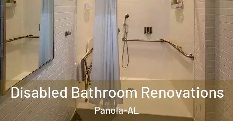 inner Bathroom imggen Disabled Bathroom Renovations Panola-AL