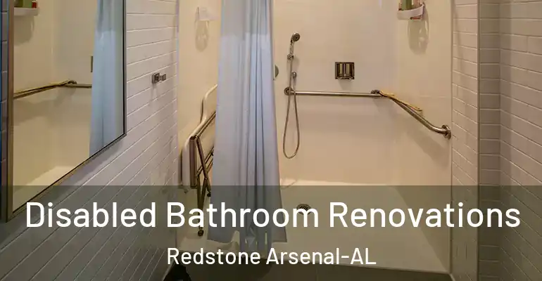 inner Bathroom imggen Disabled Bathroom Renovations Redstone Arsenal-AL