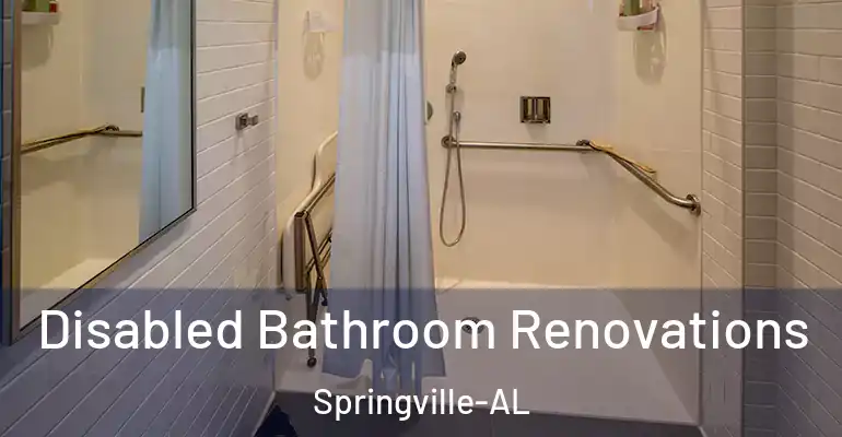 inner Bathroom imggen Disabled Bathroom Renovations Springville-AL