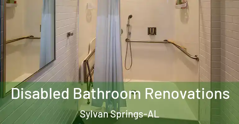 inner Bathroom imggen Disabled Bathroom Renovations Sylvan Springs-AL
