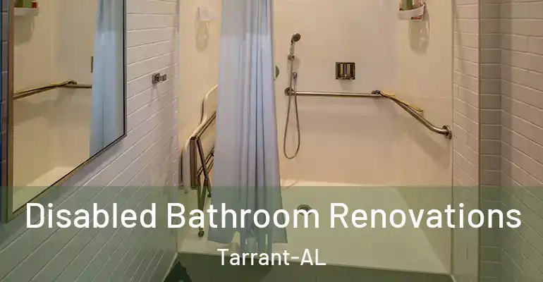 inner Bathroom imggen Disabled Bathroom Renovations Tarrant-AL