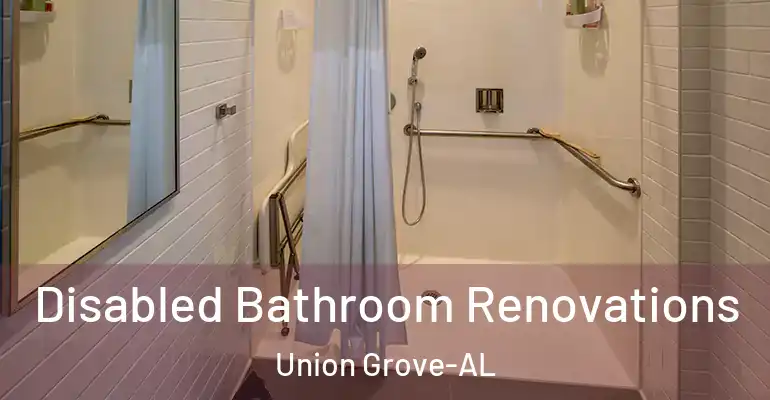 inner Bathroom imggen Disabled Bathroom Renovations Union Grove-AL