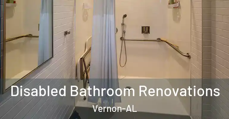 inner Bathroom imggen Disabled Bathroom Renovations Vernon-AL