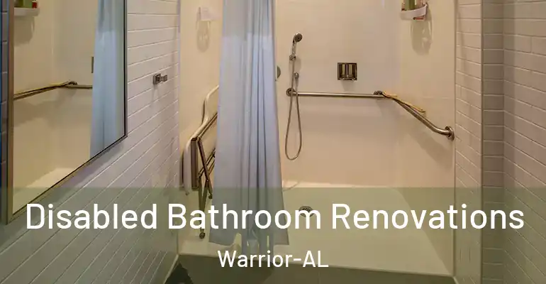 inner Bathroom imggen Disabled Bathroom Renovations Warrior-AL