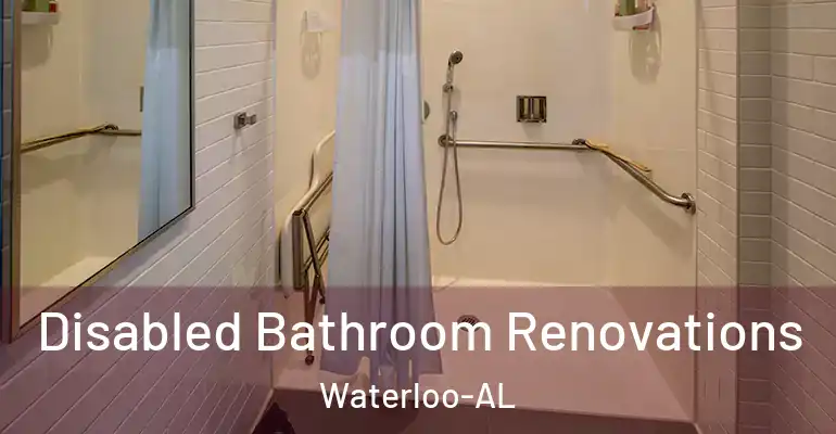 inner Bathroom imggen Disabled Bathroom Renovations Waterloo-AL