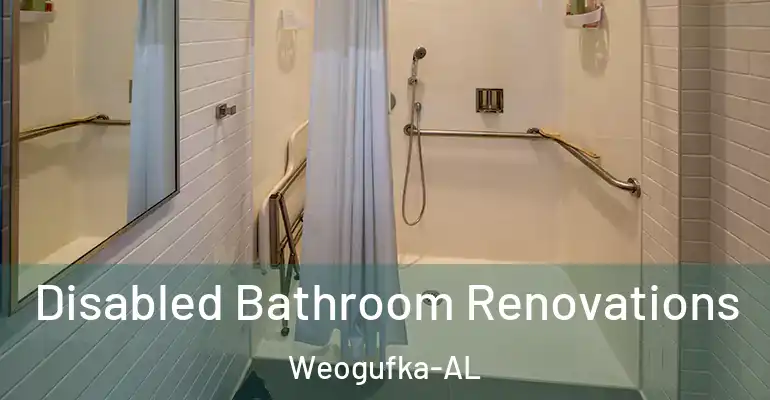 inner Bathroom imggen Disabled Bathroom Renovations Weogufka-AL