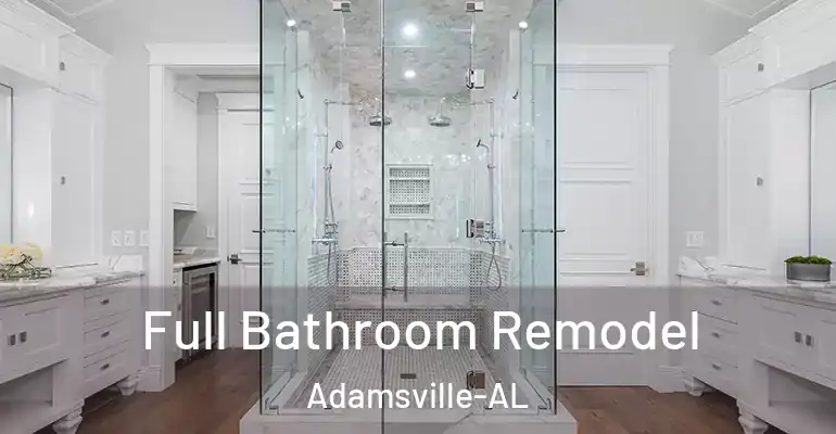 inner Bathroom imggen Full Bathroom Remodel Adamsville-AL