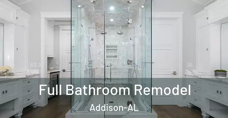 inner Bathroom imggen Full Bathroom Remodel Addison-AL