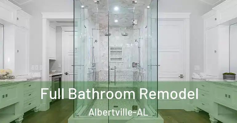 inner Bathroom imggen Full Bathroom Remodel Albertville-AL