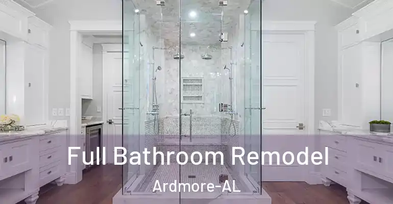 inner Bathroom imggen Full Bathroom Remodel Ardmore-AL