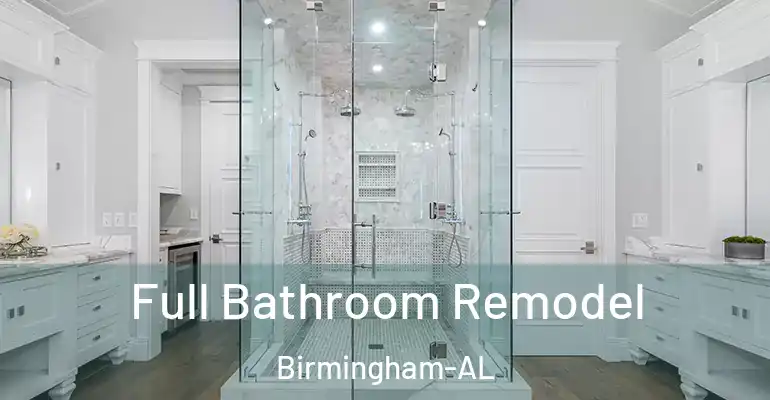 inner Bathroom imggen Full Bathroom Remodel Birmingham-AL