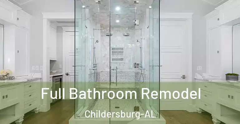inner Bathroom imggen Full Bathroom Remodel Childersburg-AL