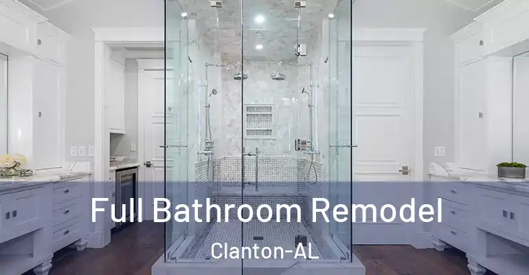 inner Bathroom imggen Full Bathroom Remodel Clanton-AL