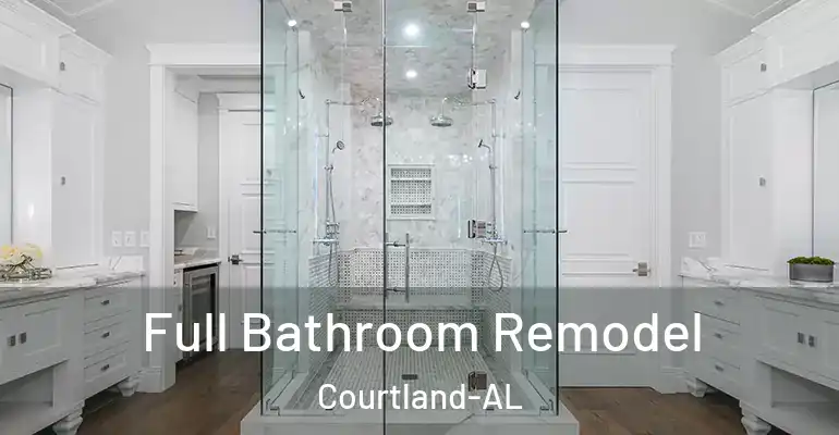 inner Bathroom imggen Full Bathroom Remodel Courtland-AL