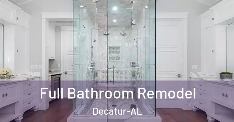 inner Bathroom imggen Full Bathroom Remodel Decatur-AL