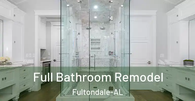 inner Bathroom imggen Full Bathroom Remodel Fultondale-AL