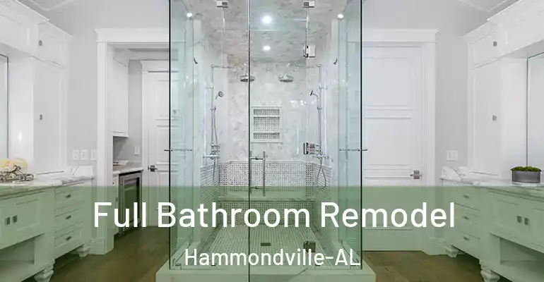 inner Bathroom imggen Full Bathroom Remodel Hammondville-AL