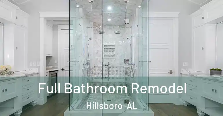 inner Bathroom imggen Full Bathroom Remodel Hillsboro-AL