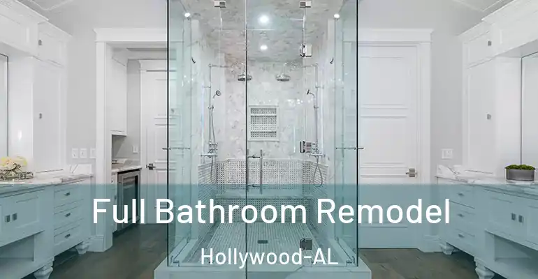 inner Bathroom imggen Full Bathroom Remodel Hollywood-AL