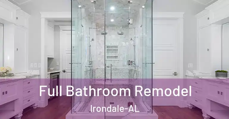 inner Bathroom imggen Full Bathroom Remodel Irondale-AL