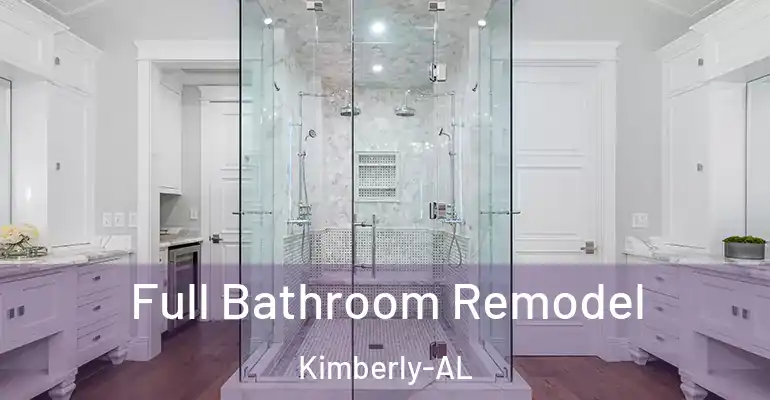 inner Bathroom imggen Full Bathroom Remodel Kimberly-AL