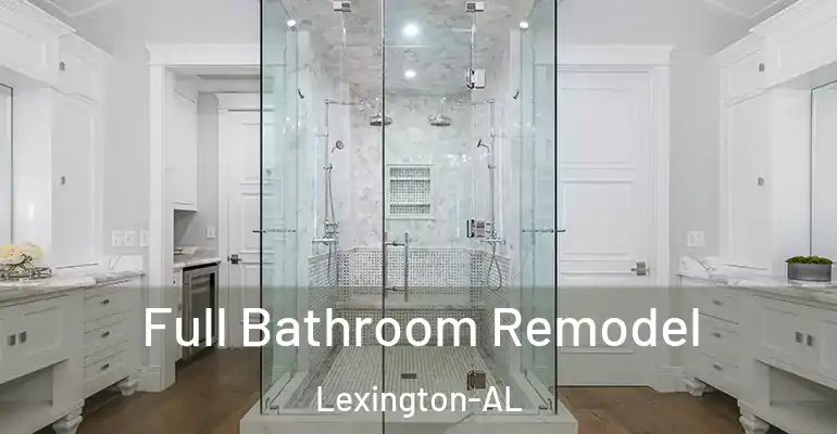 inner Bathroom imggen Full Bathroom Remodel Lexington-AL