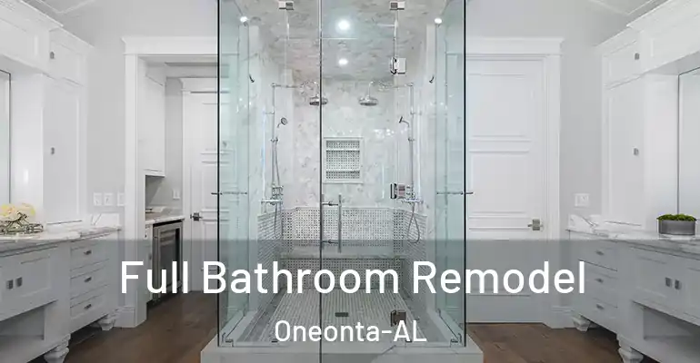 inner Bathroom imggen Full Bathroom Remodel Oneonta-AL
