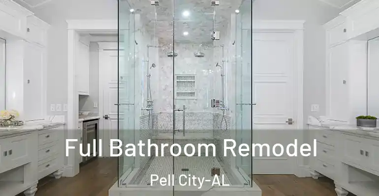inner Bathroom imggen Full Bathroom Remodel Pell City-AL