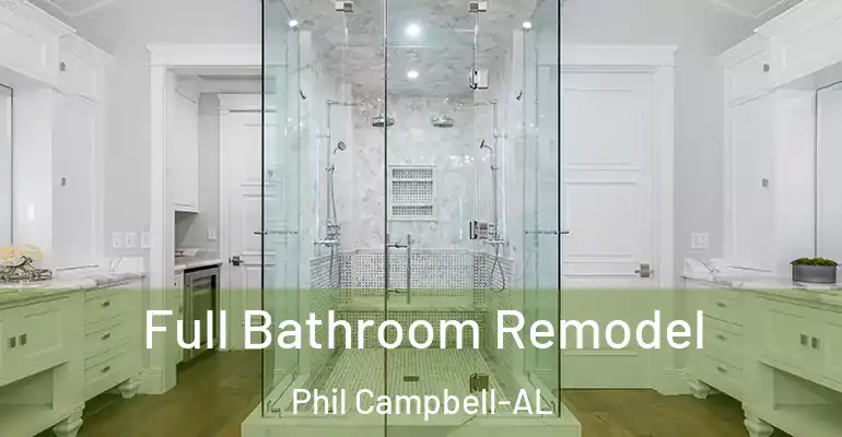 inner Bathroom imggen Full Bathroom Remodel Phil Campbell-AL