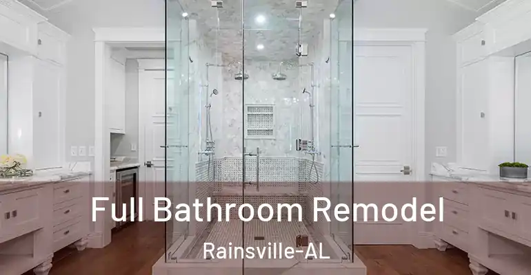 inner Bathroom imggen Full Bathroom Remodel Rainsville-AL