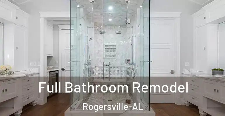 inner Bathroom imggen Full Bathroom Remodel Rogersville-AL