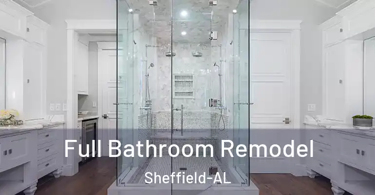inner Bathroom imggen Full Bathroom Remodel Sheffield-AL