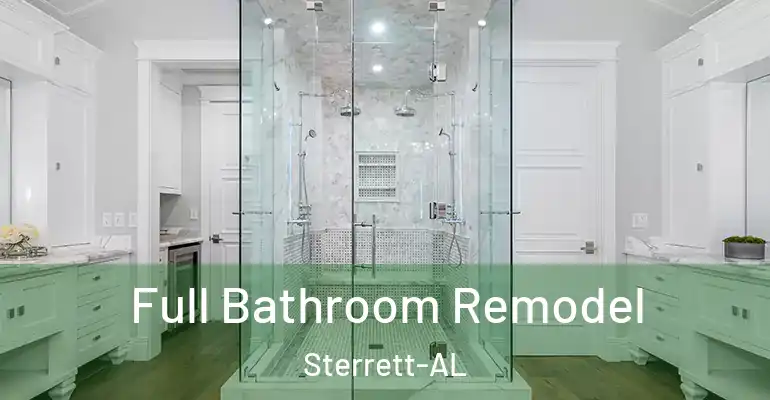 inner Bathroom imggen Full Bathroom Remodel Sterrett-AL