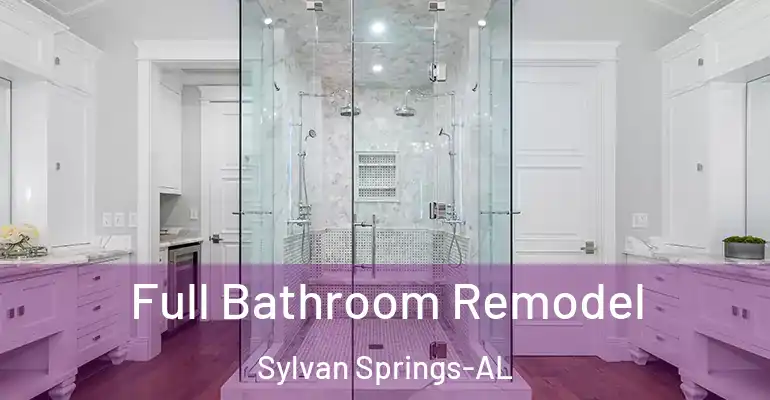inner Bathroom imggen Full Bathroom Remodel Sylvan Springs-AL