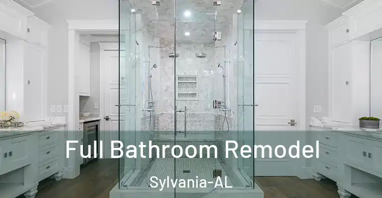 inner Bathroom imggen Full Bathroom Remodel Sylvania-AL