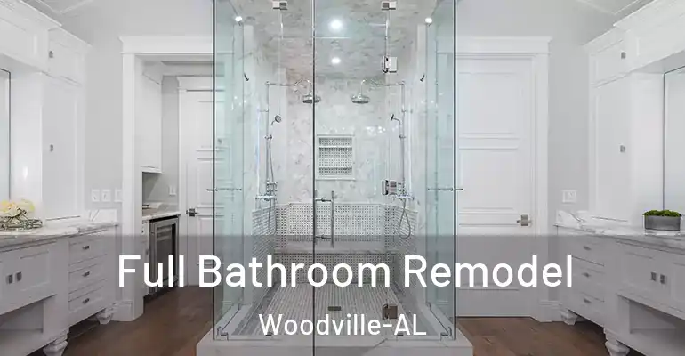 inner Bathroom imggen Full Bathroom Remodel Woodville-AL