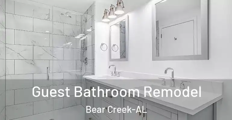 inner Bathroom imggen Guest Bathroom Remodel Bear Creek-AL