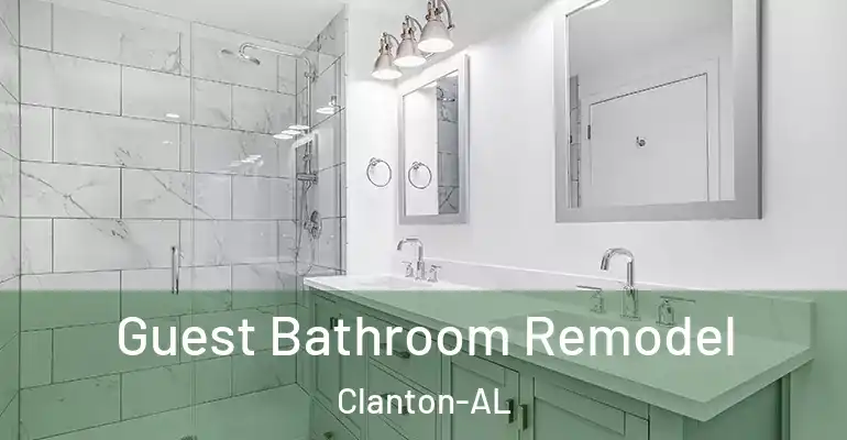 inner Bathroom imggen Guest Bathroom Remodel Clanton-AL