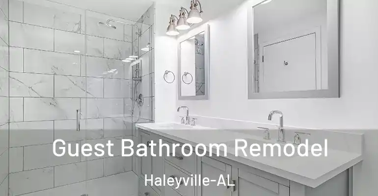 inner Bathroom imggen Guest Bathroom Remodel Haleyville-AL