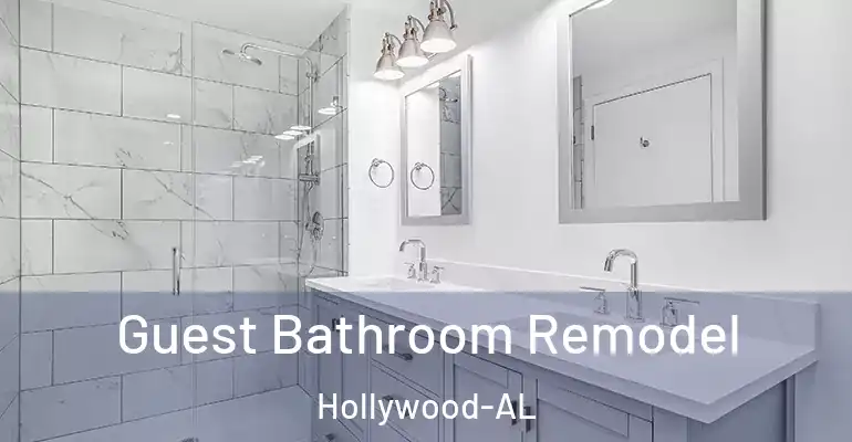 inner Bathroom imggen Guest Bathroom Remodel Hollywood-AL