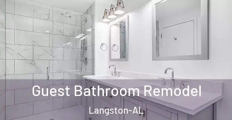 inner Bathroom imggen Guest Bathroom Remodel Langston-AL