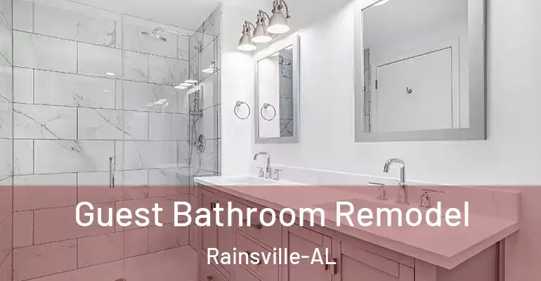 inner Bathroom imggen Guest Bathroom Remodel Rainsville-AL