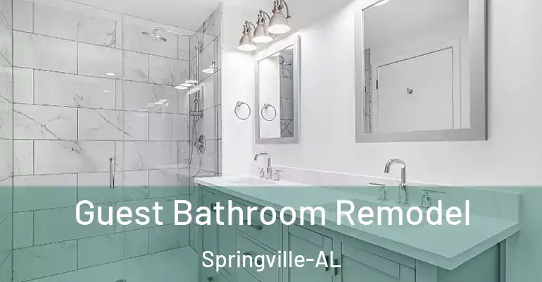 inner Bathroom imggen Guest Bathroom Remodel Springville-AL