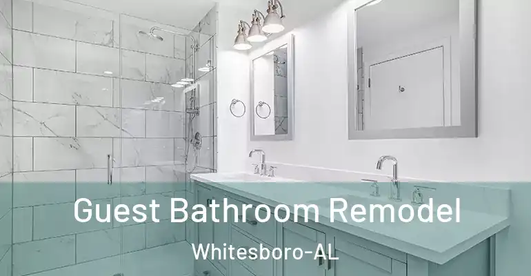 inner Bathroom imggen Guest Bathroom Remodel Whitesboro-AL