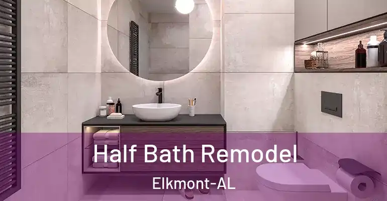 inner Bathroom imggen Half Bath Remodel Elkmont-AL