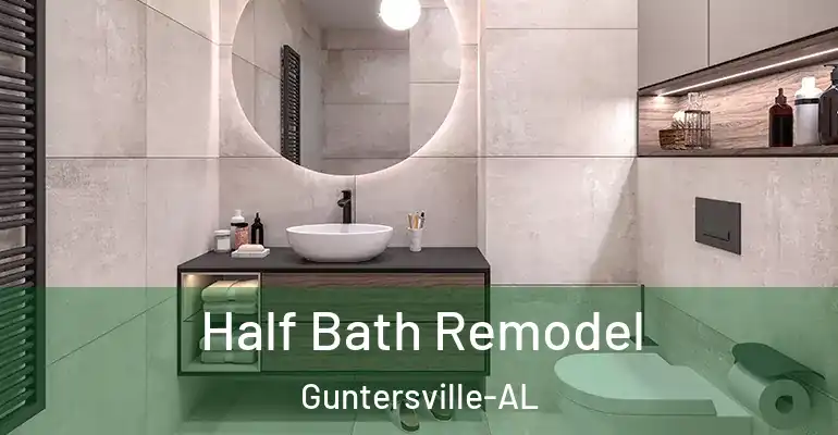 inner Bathroom imggen Half Bath Remodel Guntersville-AL