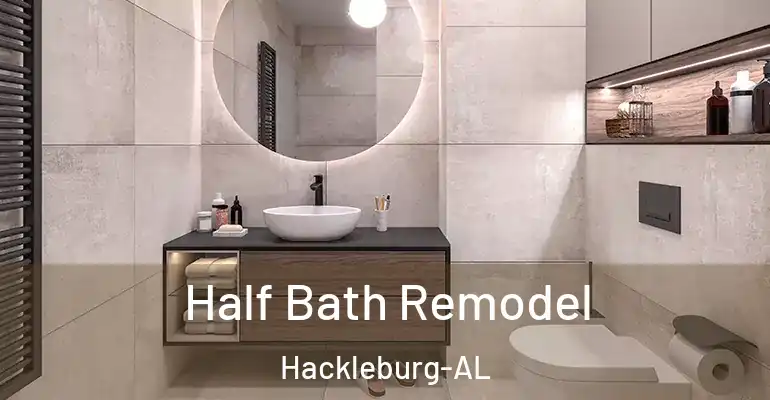 inner Bathroom imggen Half Bath Remodel Hackleburg-AL